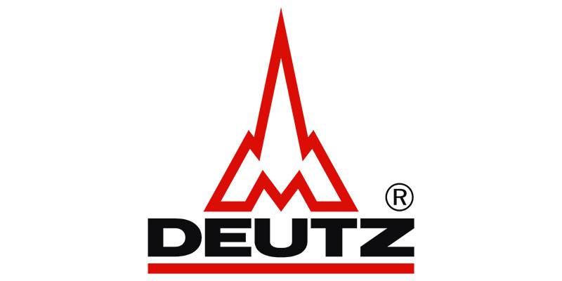 deutz logo