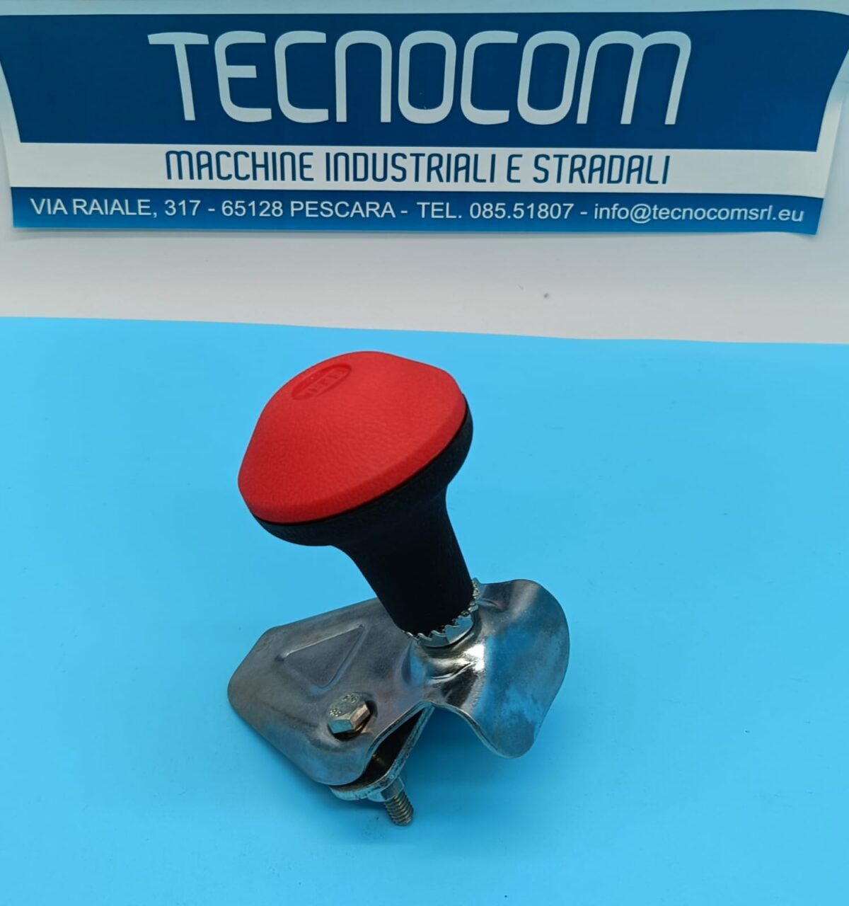 POMELLO CNH COD. 79049987